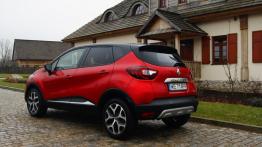 Dacia Duster i Renault Captur, czyli budżetowy SUV czy mały crossover?