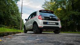 Renault Twingo GT – terroryzujący terier