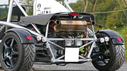  Ariel Atom Wimmer RS