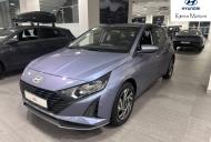 Hyundai i20 III 2024 5DR 1,2MPI 79KM 5MT MODERN