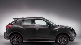 Nissan Juke Nismo Dark Knight Rises - prawy bok