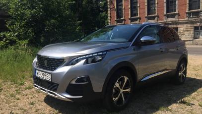 #peugeot #peugeot3008 #crossway #crossover #massage #translationfail #test