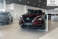 Nissan Juke II 2023 N-conect Pakiet Technologiczny Pakiet Desing