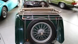  MG T Midget