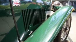  MG T Midget