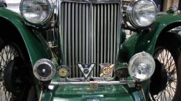  MG T Midget