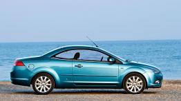 Ford Focus Coupe Cabriolet - prawy bok