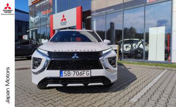 Mitsubishi Eclipse Cross SUV PHEV 2.4 188KM 2023 Instyle PHEV, zdjęcie 1