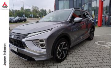 Mitsubishi Eclipse Cross SUV PHEV 2.4 188KM 2023 Intense PHEV, zdjęcie 1