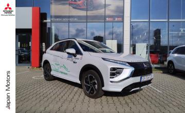 Mitsubishi Eclipse Cross SUV PHEV 2.4 188KM 2023 Instyle PHEV, zdjęcie 2