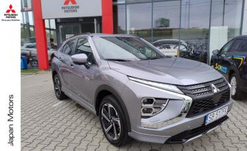 Mitsubishi Eclipse Cross SUV PHEV 2.4 188KM 2023 Intense PHEV, zdjęcie 2