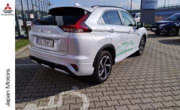 Mitsubishi Eclipse Cross SUV PHEV 2.4 188KM 2023 Instyle PHEV, zdjęcie 3