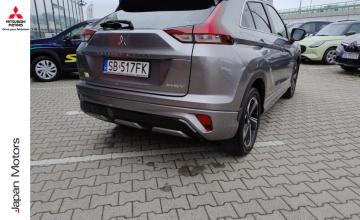 Mitsubishi Eclipse Cross SUV PHEV 2.4 188KM 2023 Intense PHEV, zdjęcie 3