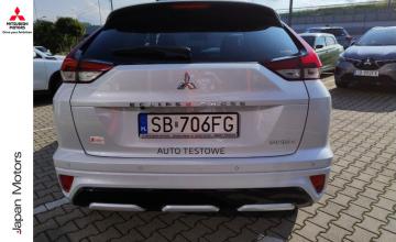 Mitsubishi Eclipse Cross SUV PHEV 2.4 188KM 2023 Instyle PHEV, zdjęcie 4