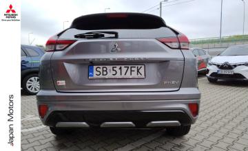 Mitsubishi Eclipse Cross SUV PHEV 2.4 188KM 2023 Intense PHEV, zdjęcie 4