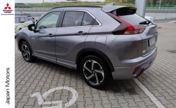 Mitsubishi Eclipse Cross SUV PHEV 2.4 188KM 2023 Intense PHEV, zdjęcie 5