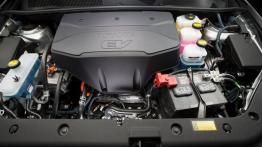 Toyota RAV4 EV - silnik