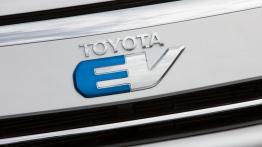 Toyota RAV4 EV - logo