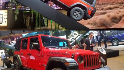 #jeep #wrangler #rubicon #genewa