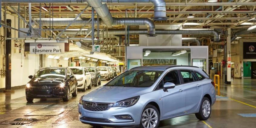Opel Astra może powrócić do Gliwic. O wszystkim zadecyduje brexit