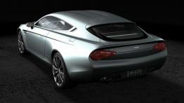 Aston Martin Virage Shooting Brake Zagato - ufff...