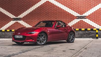 #Mazda #MX5RF #MX5