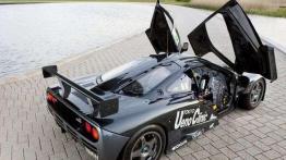 Kultowe wozy - McLaren F1