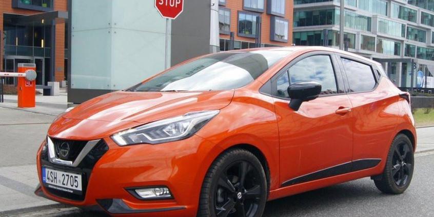 Nissan Micra – nie kupuj z dieslem! Ale czy na pewno?