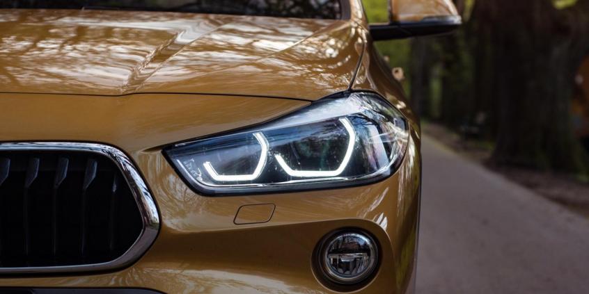 BMW X2 – jest świetne, ale bym go nie kupił