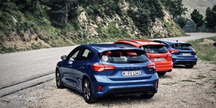 Nowy Ford Focus – konkurencja go nie polubi