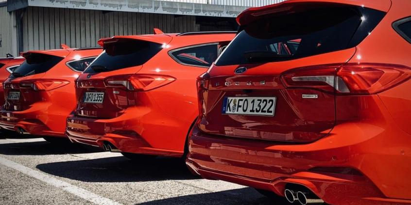 Nowy Ford Focus – konkurencja go nie polubi