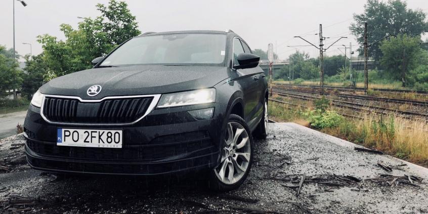 Skoda Karoq – czy 1.5 TSI to godny następca 1.4 TSI?