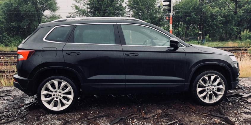 Skoda Karoq – czy 1.5 TSI to godny następca 1.4 TSI?