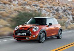 Mini Mini F56 Cooper S 3D Facelifting - Usterki