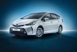 Toyota Prius III Prius+ Facelifting - Oceń swoje auto