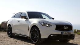 Infiniti FX