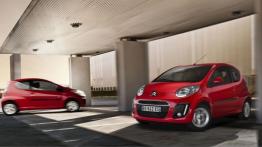 Citroen C1 Facelifting - inne zdjęcie