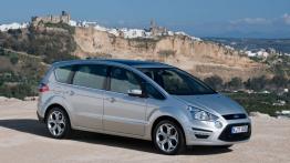 Ford S-Max I Van Facelifting