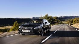 Lexus LS IV Sedan L Facelifting