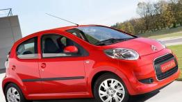 Citroen C1 I Hatchback 5d Facelifting