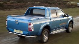 Ford Ranger IV Double Cab Facelifting