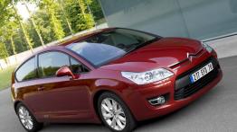 Citroen C4 I Hatchback Facelifting