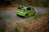 #Skoda #Citigo #lifting