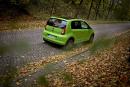 #Skoda #Citigo #lifting