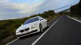 BMW Seria 6 F06-F12-F13 Gran Coupe Facelifting