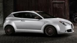 Alfa Romeo MiTo Hatchback 3d Facelifting