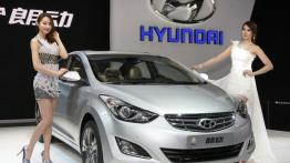 Hyundai Langdeng - oficjalna prezentacja auta