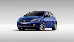 Fiat Bravo II Facelifting - widok z przodu