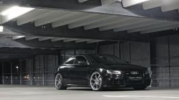 Audi RS5 Senner Tuning - widok z przodu