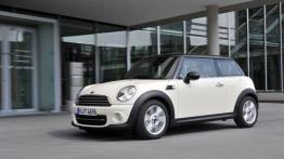 Mini Cooper II D Facelifting - lewy bok